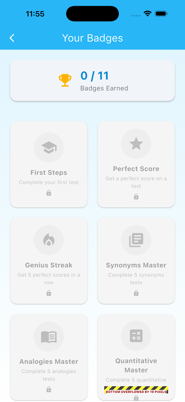 Stay Studying screenshot